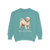 bolognese-sweatshirt-seafoam Bolognese Sweatshirt, Seafoam, front view