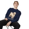 bolognese-sweatshirt-true-navy-person-1-context Bolognese Sweatshirt, True Navy, person 1 context