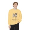 chug-sweatshirt-humor-butter-person-1-front Chug Humor Sweatshirt, Butter, person 1 front