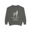 czechoslovakian-vlciak-sweatshirt-humor-pepper Czechoslovakian Vlciak Humor Sweatshirt, Pepper, front view