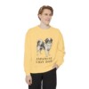 japanese-chin-sweatshirt-dad-butter-person-1-front Japanese Chin Dad Sweatshirt, Butter, person 1 front