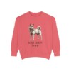 kai-ken-sweatshirt-dad-watermelon-1 Kai Ken Dad Sweatshirt, Watermelon, front view