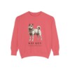 Kai Ken Latin Sweatshirt, Watermelon, front view