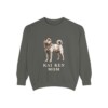 Kai Ken Mom Sweatshirt, Pepper, front view