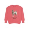 Kai Ken Mom Sweatshirt, Watermelon, front view