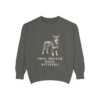 Lancashire Heeler Humor Sweatshirt, Pepper, front view