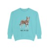 McNab Sweatshirt, Chalky Mint, front view
