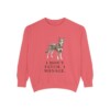 McNab Humor Sweatshirt, Watermelon, front view