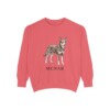 McNab Sweatshirt, Watermelon, front view