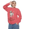 petit-basset-griffon-vendeen-sweatshirt-humor-watermelon-person-2-context Petit Basset Griffon Vendeen Humor Sweatshirt, Watermelon, person 2 context