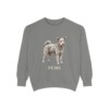 pumi-sweatshirt-grey Pumi Sweatshirt, Grey, front view