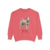 Pumi Latin Sweatshirt, Watermelon, front view