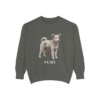 pumi-sweatshirt-pepper Pumi Sweatshirt, Pepper, front view