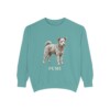 pumi-sweatshirt-seafoam Pumi Sweatshirt, Seafoam, front view