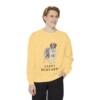 Saint Bernard Sweatshirt, Butter, person 1 front