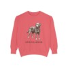 Springador Sweatshirt, Watermelon, front view