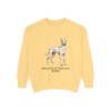 Xoloitzcuintli Mom Sweatshirt, Vintage Dog Sketch Crewneck, Dog Mom Gift