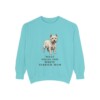West Highland White Terrier Mom Sweatshirt, Vintage Dog Sketch Crewneck, Dog Mom Gift