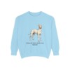 Xoloitzcuintli Mom Sweatshirt, Vintage Dog Sketch Crewneck, Dog Mom Gift