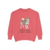 Yakutian Laika Mom Sweatshirt, Vintage Dog Sketch Crewneck, Dog Mom Gift