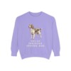 Welsh Springer Spaniel Dad Sweatshirt, Vintage Dog Sketch Crewneck, Dog Dad Gift