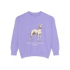 Xoloitzcuintli Mom Sweatshirt, Vintage Dog Sketch Crewneck, Dog Mom Gift