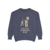 welsh terrier sweatshirt, Denim