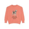 welsh terrier sweatshirt, Terracotta