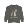 welsh-terrier-sweatshirt-latin-pepper welsh terrier sweatshirt, Pepper