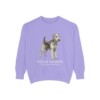 welsh-terrier-sweatshirt-latin-violet welsh terrier sweatshirt, Violet
