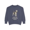 welsh terrier sweatshirt, Denim