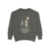 welsh terrier sweatshirt, Pepper