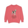 welsh terrier sweatshirt, Watermelon