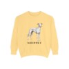 whippet sweatshirt, Butter