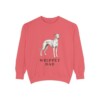 whippet sweatshirt, Watermelon