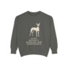 xoloitzcuintli sweatshirt, Pepper