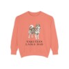 Yakutian Laika Dad Sweatshirt, Terracotta, front view